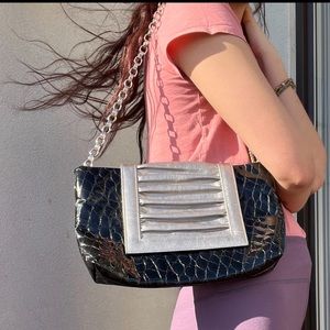 Dubai 🧿 Boutique Clutch Bag